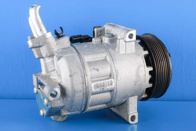 Aircondition kompressor til Renault Captur 2013-2020 (Type I) (RENAULT|9260 00734R|)