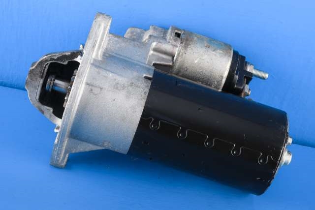 Starter diesel til Suzuki Vitara, 2015-->> (Type IV) (BOSCH|0 001 138 072)