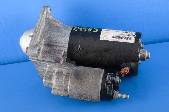 Starter diesel til Suzuki Vitara 2015-->> (Type IV)  (BOSCH|0 001 138 072|31100-62MA0|)