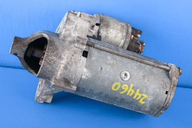 Starter diesel til Citroën Berlingo, 2008-2015 (Type II, Fase 1) (VALEO|TS22E26)