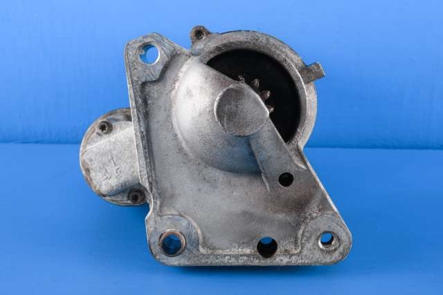 Starter diesel til Citroën Berlingo 2008-2015 (Type II, Fase 1) (VALEO|TS22E26|)