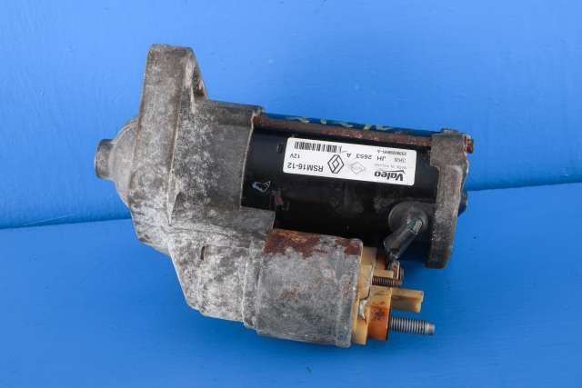 Starter diesel til Opel Vivaro B 2014-2019  (RENAULT|2330 02889R|)