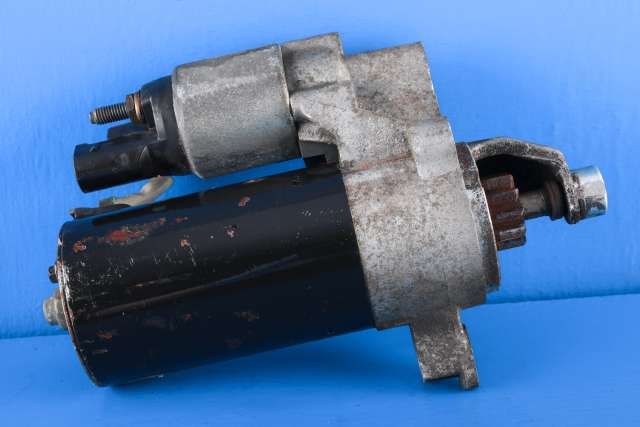 Starter diesel til Audi A4, 2007-2014 (Type IV) (B8) (B8) (VAG|03L 911 021)