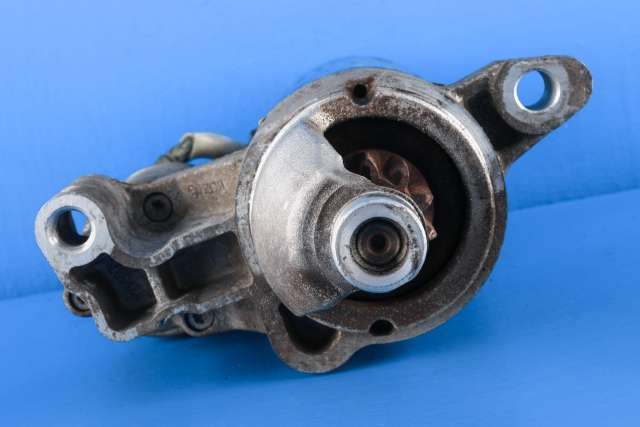 Starter diesel til Audi A4 2007-2014 (Type IV) (B8) (B8) (VAG|03L 911 021|)