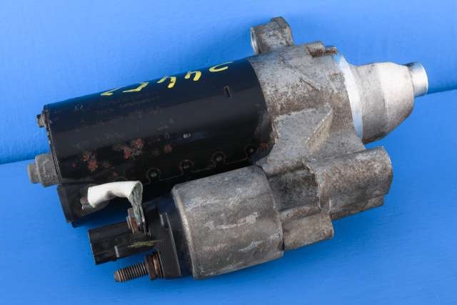 Starter diesel til Audi A4 2007-2014 (Type IV) (B8) (B8) (VAG|03L 911 021|)