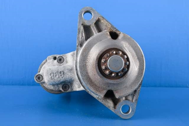 Starter diesel til VW Touran 2010-2015 (Type I, Fase 3) (BOSCH|0 001 123 044|02E 911 024 A|)