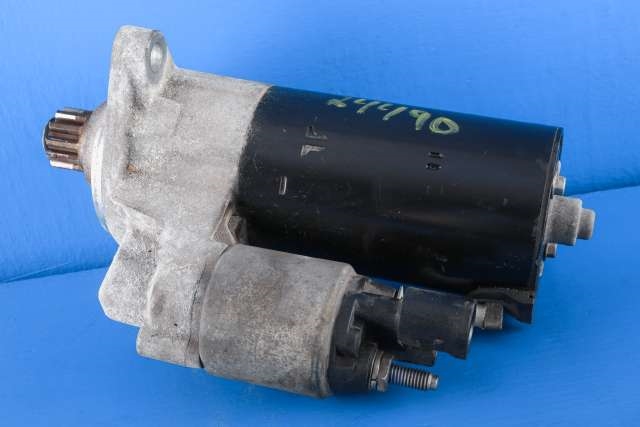Starter diesel til VW Touran 2010-2015 (Type I, Fase 3) (BOSCH|0 001 123 044|02E 911 024 A|)