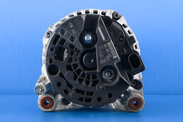 Dynamo diesel til VW Touran 2010-2015 (Type I, Fase 3)  (BOSCH|0 124 525 187|03L 903 023. 14 VOLT - 140 AMP|)