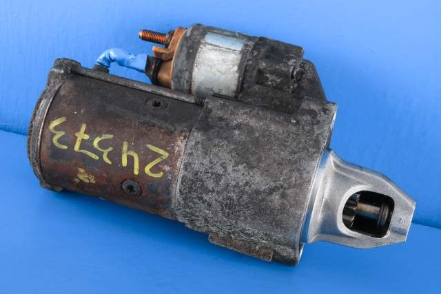 Starter diesel til Mercedes ML, 2005-2011 (W164) (W164) (MERCEDES|A 005 151 77 01)