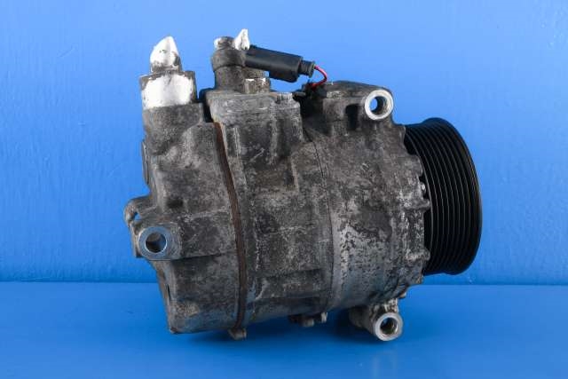 Aircondition kompressor til Mercedes ML 2005-2011 (W164) (W164) (DENSO|447260-0850|)