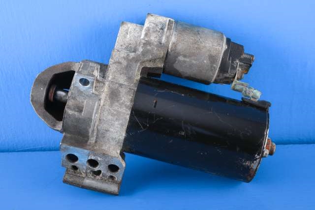 Starter diesel til BMW X1, 2009-2015 (E84) (E84) (BOSCH|0 001 115 069)