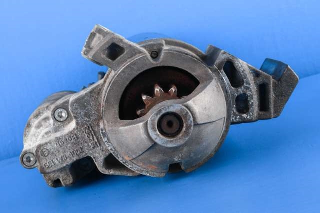 Starter diesel til BMW X1 2009-2015 (E84) (E84) (BOSCH|0 001 115 069|12.41-7 801 203|)