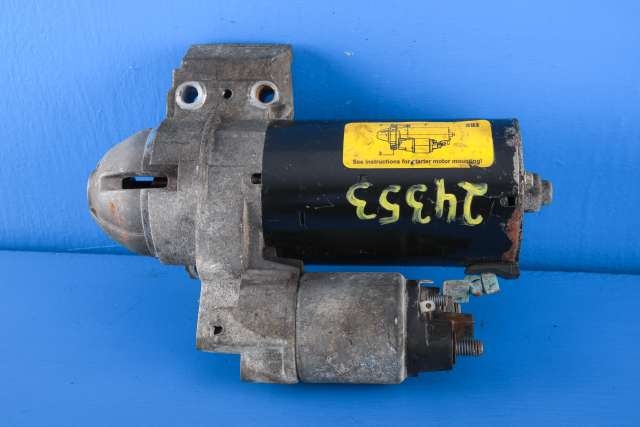 Starter diesel til BMW X1 2009-2015 (E84) (E84) (BOSCH|0 001 115 069|12.41-7 801 203|)