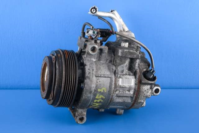Aircondition kompressor til BMW X1, 2009-2015 (E84) (E84) (DENSO|447260-1852)
