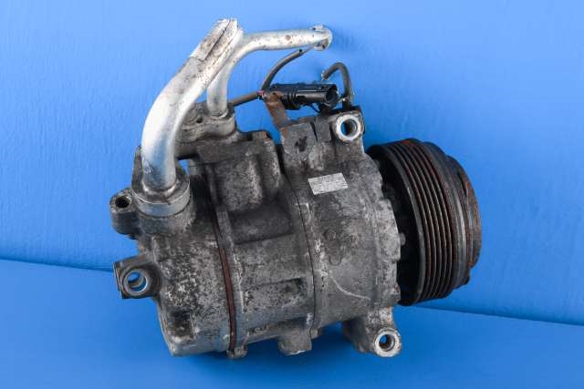 Aircondition kompressor til BMW X1 2009-2015 (E84) (E84) (DENSO|447260-1852|)