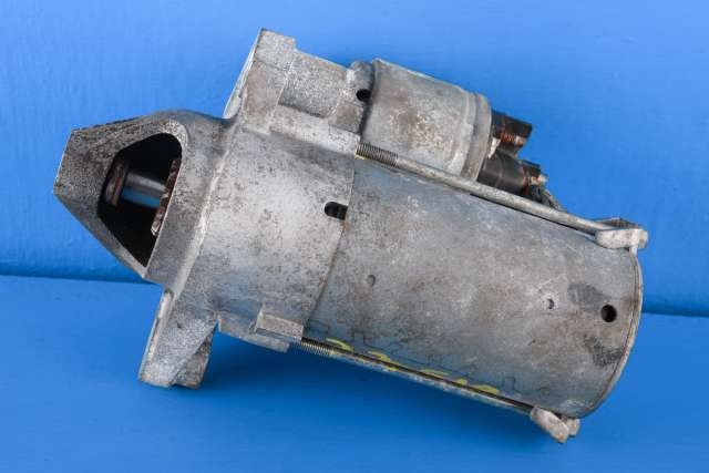 Starter diesel til Citroën C4, Cactus 2014-2017 (Fase 1) (VALEO|TS14E110|96 882684 80|)