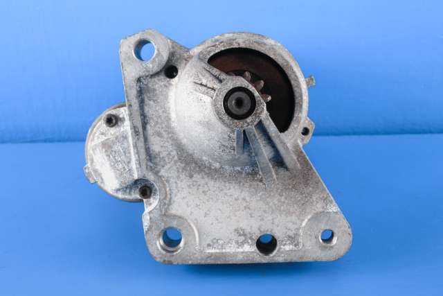 Starter diesel til Citroën C4, Cactus 2014-2017 (Fase 1) (VALEO|TS14E110|96 882684 80|)