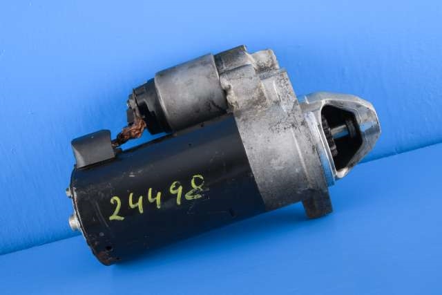 Starter diesel til Mercedes E-Klasse, 2009-2013 (Fase 1) (W212) (W212) (MERCEDES|A 651 906 23 00)
