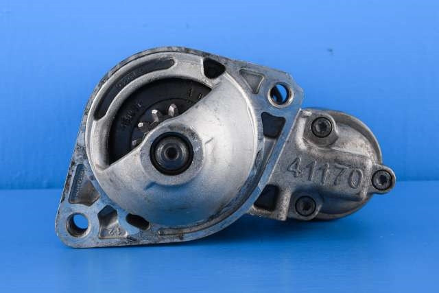 Starter diesel til Mercedes E-Klasse 2009-2013 (Fase 1) (W212) (W212) (MERCEDES|A 651 906 23 00|)
