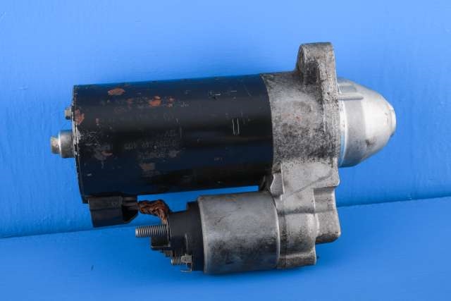 Starter diesel til Mercedes E-Klasse 2009-2013 (Fase 1) (W212) (W212) (MERCEDES|A 651 906 23 00|)