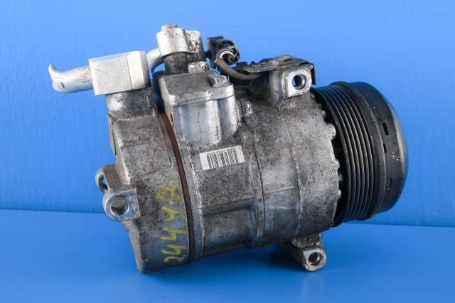 Aircondition kompressor til Mercedes E-Klasse 2009-2013 (Fase 1) (W212) (W212) (DENSO|447260-5992|)