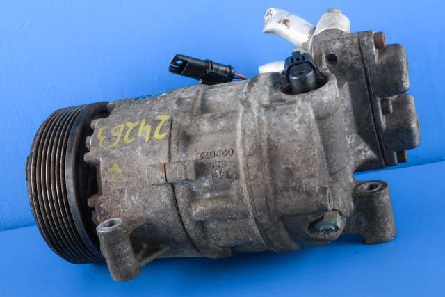 Aircondition kompressor til BMW 1-Serie 2004-2011 (E81/E82/E87/E88) (E81/E82/E87/E88) (BMW|64.52-9 182 794|)