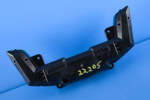 Varmeapparat betjening til Hyundai i40 2012-2017 (HYUNDAI|97250-3ZAD0|)