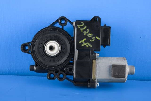 Ruteheis, kun motor, høyre foran til Hyundai i40 2012-2017 (HYUNDAI|82460-3Z010|)