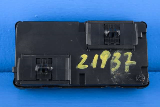 Styreenhet diverse til Peugeot 508 2011-2014 (Type I, Fase 1) (PEUGEOT|96 669615 80|)