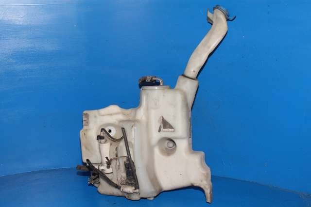 Spylertank foran til Mercedes ML 2005-2011 (W164) (W164) (MERCEDES|A 164 869 00 20|)