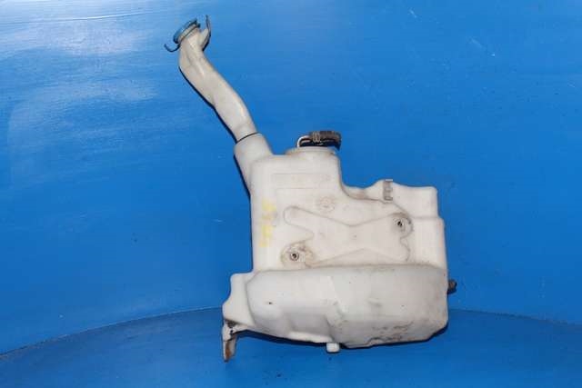 Spylertank foran til Mercedes ML 2005-2011 (W164) (W164) (MERCEDES|A 164 869 00 20|)