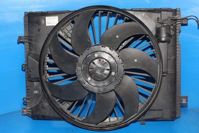 Kjølevifte til Mercedes B-Klasse, 2011-2018 (W246) (W246) (MERCEDES|A 204 500 04 93)