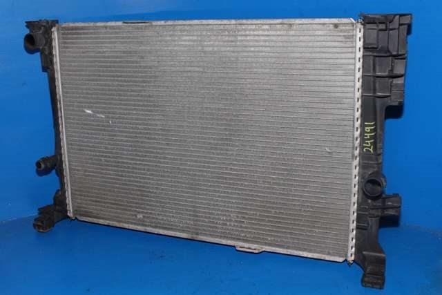 Radiator (manuell gir) til Mercedes B-Klasse, 2011-2018 (W246) (W246) (MERCEDES|A 246 500 12 03)