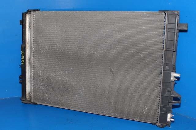 Aircondition radiator til Mercedes B-Klasse, 2011-2018 (W246) (W246) (MERCEDES|A 246 500 00 54)