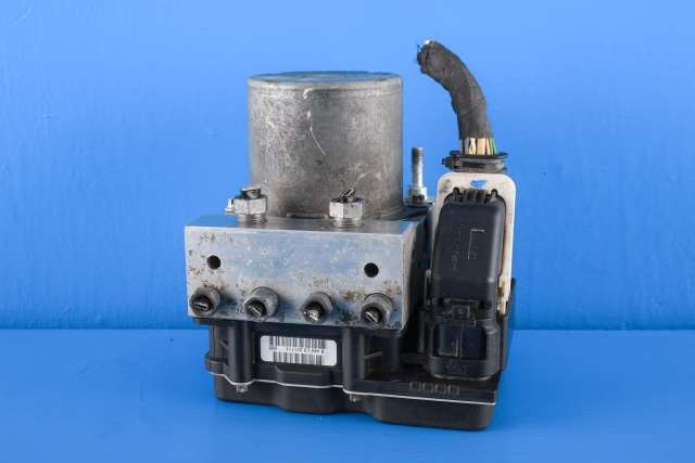 ABS sentral til Peugeot 508, 2011-2014 (Type I, Fase 1)  (BOSCH|0 265 230 737)