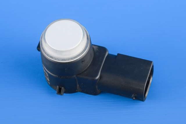 Parkeringssensor foran til Peugeot 508 2011-2014 (Type I, Fase 1) (PEUGEOT|96 660163 77|)