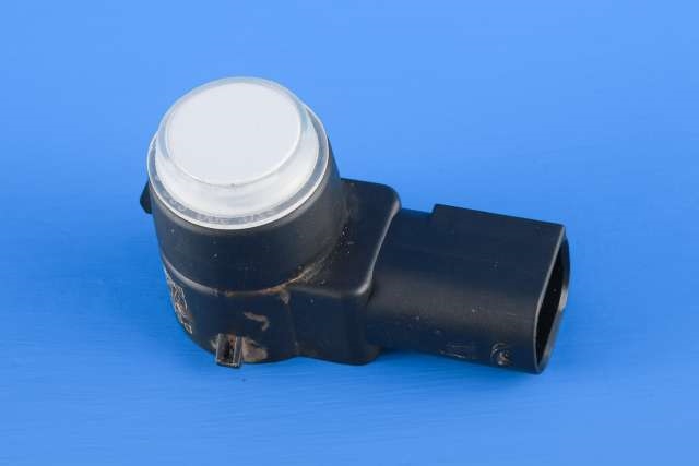 Parkeringssensor foran til Peugeot 508, 2011-2014 (Type I, Fase 1)  (PEUGEOT|96 660163 77)