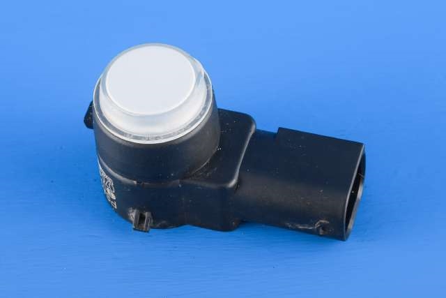 Parkeringssensor foran til Peugeot 508, 2011-2014 (Type I, Fase 1)  (PEUGEOT|96 660163 77)