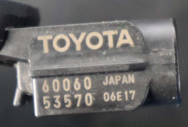 Parkeringssensor foran til Toyota RAV4 2019-->> (Type V)  (TOYOTA|60060-53570|)