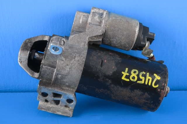 Starter diesel til BMW 3-Serie, 2005-2011 (E90/E91/E92/E93) (E90/E91/E92/E93) (BMW|12.41-7 823 700)