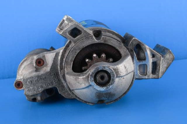 Starter diesel til BMW 3-Serie 2005-2011 (E90/E91/E92/E93) (E90/E91/E92/E93) (BMW|12.41-7 823 700|)