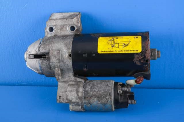 Starter diesel til BMW 3-Serie 2005-2011 (E90/E91/E92/E93) (E90/E91/E92/E93) (BMW|12.41-7 823 700|)