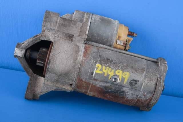 Starter diesel til Citroën Jumpy, 2016-->> (Type III)  (CITROEN|96 469722 80)