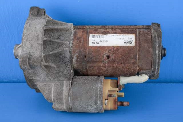 Starter diesel til Citroën Jumpy 2016-->> (Type III) (CITROEN|96 469722 80|)