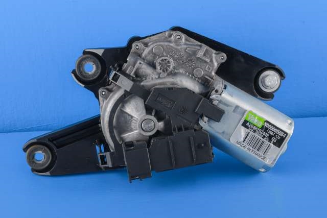 Viskermotor bakrute til Mercedes GLK, 2008-2015 (X204) (X204) (VALEO|W000005084)