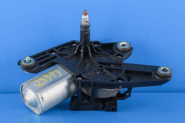 Viskermotor bakrute til Mercedes GLK 2008-2015 (X204) (X204) (VALEO|W000005084|A 204 820 24 42|)