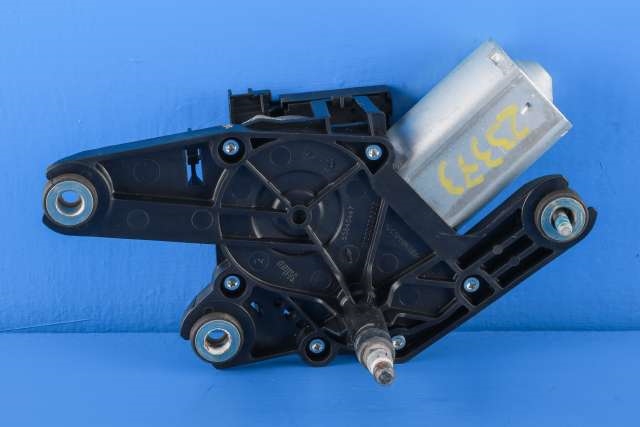 Viskermotor bakrute til Mercedes GLK 2008-2015 (X204) (X204) (VALEO|W000005084|A 204 820 24 42|)