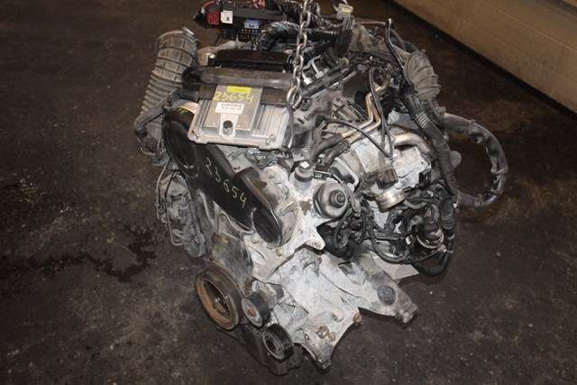 Motor diesel til Audi A4 2007-2014 (Type IV) (B8) (B8) (CAGC|)