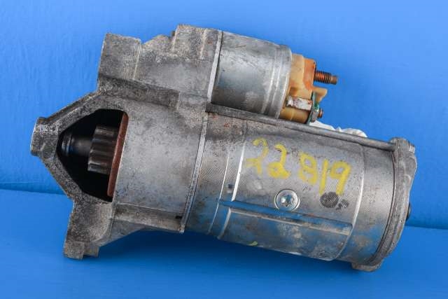 Starter diesel til Peugeot Expert, 2007-2016 (Type II)  (PEUGEOT|96 469722 80)