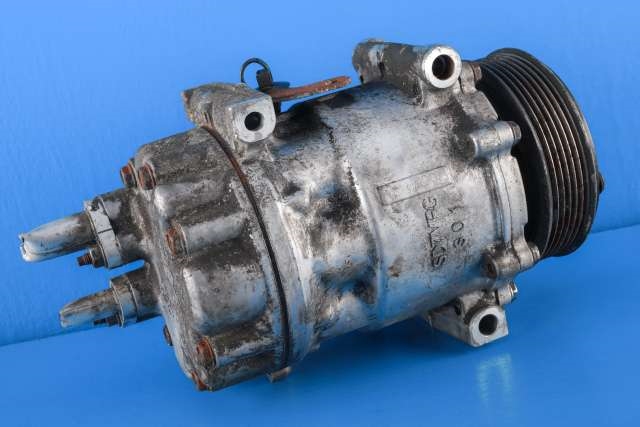 Aircondition kompressor til Peugeot Expert 2007-2016 (Type II)  (SANDEN|1813|96 874993 80|)